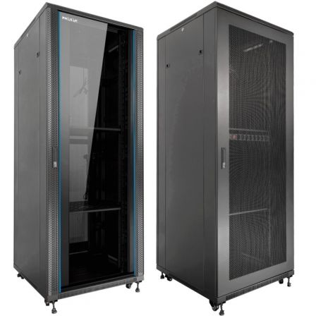 Phasak Armario Rack Phasak Pro 37U 600x800mm PHO 6837 Phasak Armario Rack Phasak Pro 37U 600x800mm PHO 6837